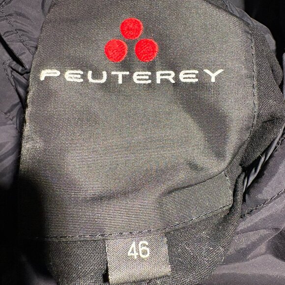 Peuterey Double-Sided Down Jacket - Picture 14 of 16